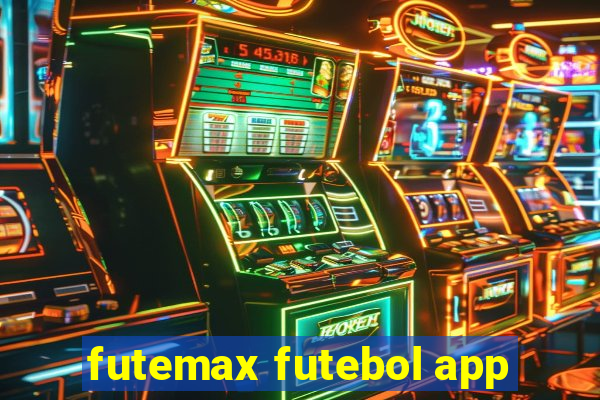 futemax futebol app